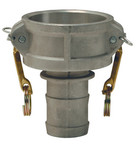 G4030-C-AL Global Cam & Groove Jump Size Type C Coupler x Hose Shank G4030-C-AL Global Cam & Groove Jump Size Type C Coupler x Hose Shank